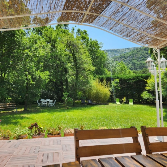  HCI IMMOBILIER : House | PLAN-D'AUPS-SAINTE-BAUME (83640) | 110 m2 | 432 000 € 