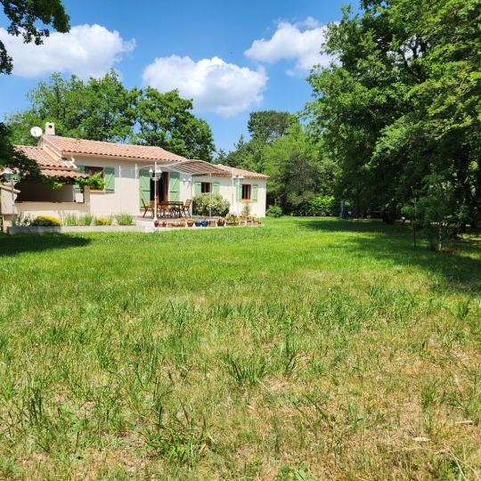  HCI IMMOBILIER : House | PLAN-D'AUPS-SAINTE-BAUME (83640) | 110 m2 | 432 000 € 
