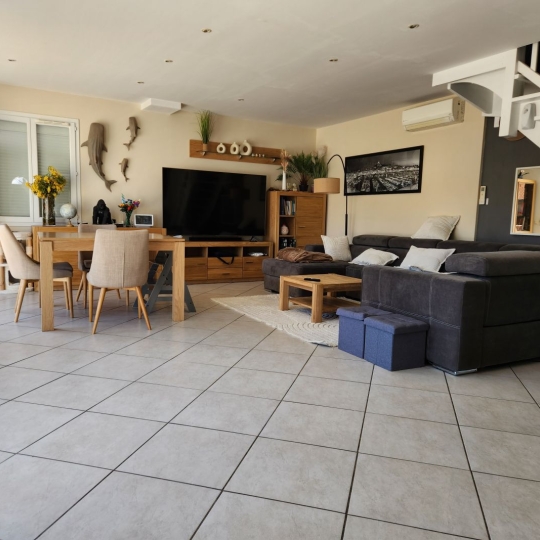  HCI IMMOBILIER : House | ROQUEVAIRE (13360) | 118 m2 | 530 000 € 
