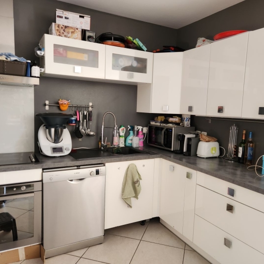  HCI IMMOBILIER : House | ROQUEVAIRE (13360) | 118 m2 | 530 000 € 
