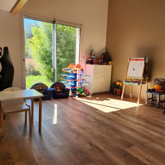 HCI IMMOBILIER : House | ROQUEVAIRE (13360) | 118 m2 | 530 000 € 