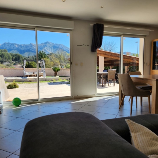  HCI IMMOBILIER : House | ROQUEVAIRE (13360) | 118 m2 | 530 000 € 