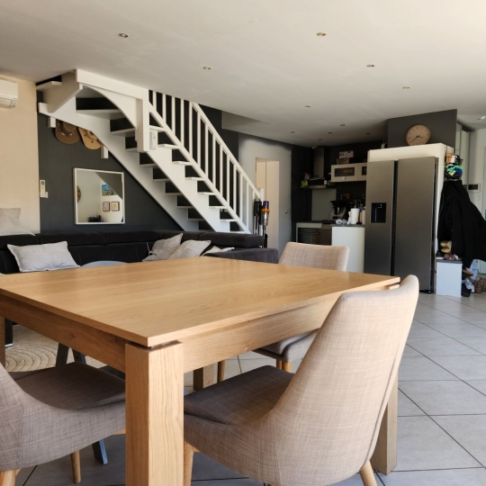  HCI IMMOBILIER : House | ROQUEVAIRE (13360) | 118 m2 | 530 000 € 