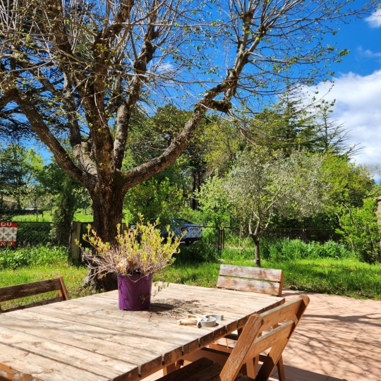  HCI IMMOBILIER : Maison / Villa | PLAN-D'AUPS-SAINTE-BAUME (83640) | 174 m2 | 316 000 € 