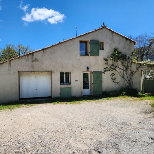  HCI IMMOBILIER : Maison / Villa | PLAN-D'AUPS-SAINTE-BAUME (83640) | 174 m2 | 316 000 € 