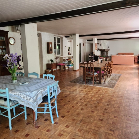  HCI IMMOBILIER : Immeuble | PLAN-D'AUPS-SAINTE-BAUME (83640) | 474 m2 | 423 000 € 