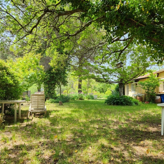  HCI IMMOBILIER : Immeuble | PLAN-D'AUPS-SAINTE-BAUME (83640) | 474 m2 | 423 000 € 