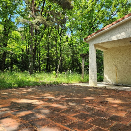  HCI IMMOBILIER : Maison / Villa | PLAN-D'AUPS-SAINTE-BAUME (83640) | 116 m2 | 402 000 € 