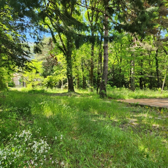  HCI IMMOBILIER : Maison / Villa | PLAN-D'AUPS-SAINTE-BAUME (83640) | 116 m2 | 402 000 € 