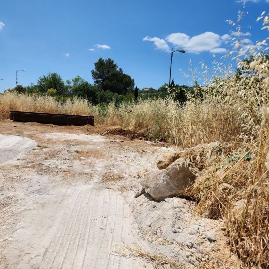  HCI IMMOBILIER : Ground | SAINT-MAXIMIN-LA-SAINTE-BAUME (83470) | 0 m2 | 215 000 € 