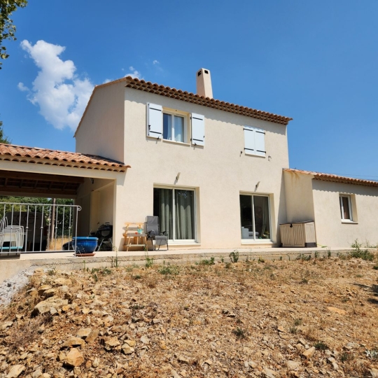 HCI IMMOBILIER : Maison / Villa | PLAN-D'AUPS-SAINTE-BAUME (83640) | 105.00m2 | 435 000 € HCI IMMOBILIER : Maison / Villa | PLAN-D'AUPS-SAINTE-BAUME (83640) | 105.00m2 | 435 000 €