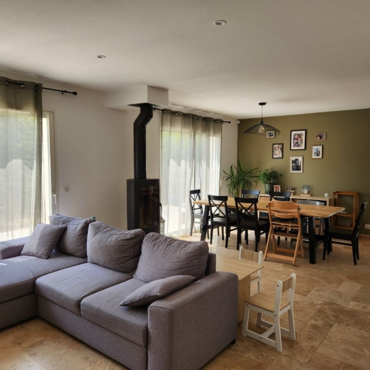  HCI IMMOBILIER : Maison / Villa | PLAN-D'AUPS-SAINTE-BAUME (83640) | 105 m2 | 435 000 € 