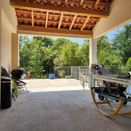  HCI IMMOBILIER : Maison / Villa | PLAN-D'AUPS-SAINTE-BAUME (83640) | 105 m2 | 435 000 € 