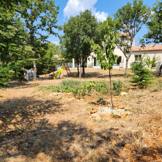  HCI IMMOBILIER : Maison / Villa | PLAN-D'AUPS-SAINTE-BAUME (83640) | 105 m2 | 435 000 € 