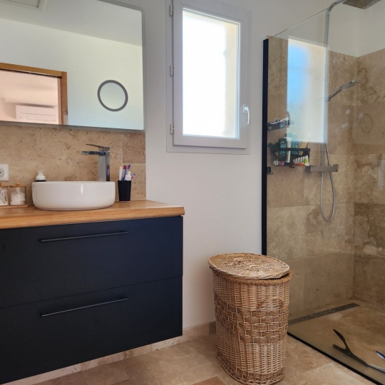  HCI IMMOBILIER : Maison / Villa | PLAN-D'AUPS-SAINTE-BAUME (83640) | 105 m2 | 435 000 € 