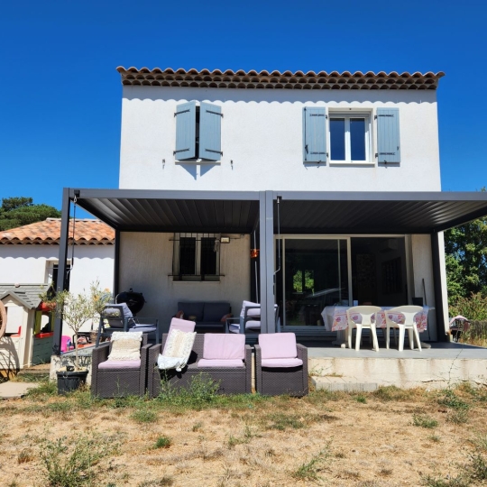 HCI IMMOBILIER : Maison / Villa | PLAN-D'AUPS-SAINTE-BAUME (83640) | 105.00m2 | 380 000 € 