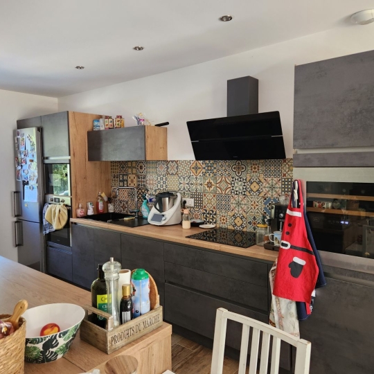 HCI IMMOBILIER : Maison / Villa | PLAN-D'AUPS-SAINTE-BAUME (83640) | 105 m2 | 380 000 € 