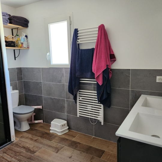  HCI IMMOBILIER : Maison / Villa | PLAN-D'AUPS-SAINTE-BAUME (83640) | 105 m2 | 380 000 € 