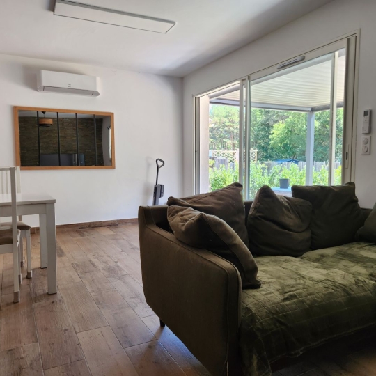  HCI IMMOBILIER : Maison / Villa | PLAN-D'AUPS-SAINTE-BAUME (83640) | 105 m2 | 380 000 € 
