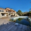  HCI IMMOBILIER : Maison / Villa | LA BOUILLADISSE (13720) | 198 m2 | 695 000 € 