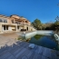  HCI IMMOBILIER : Maison / Villa | LA BOUILLADISSE (13720) | 198 m2 | 695 000 € 