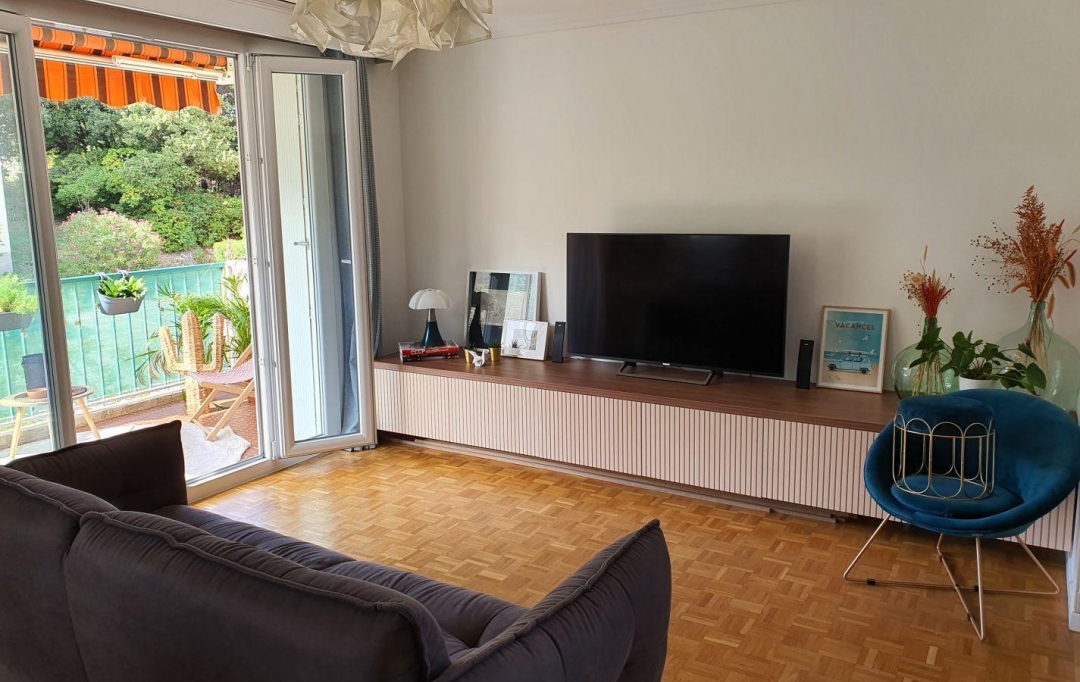 HCI IMMOBILIER : Appartement | MARSEILLE (13011) | 84 m2 | 228 000 € 