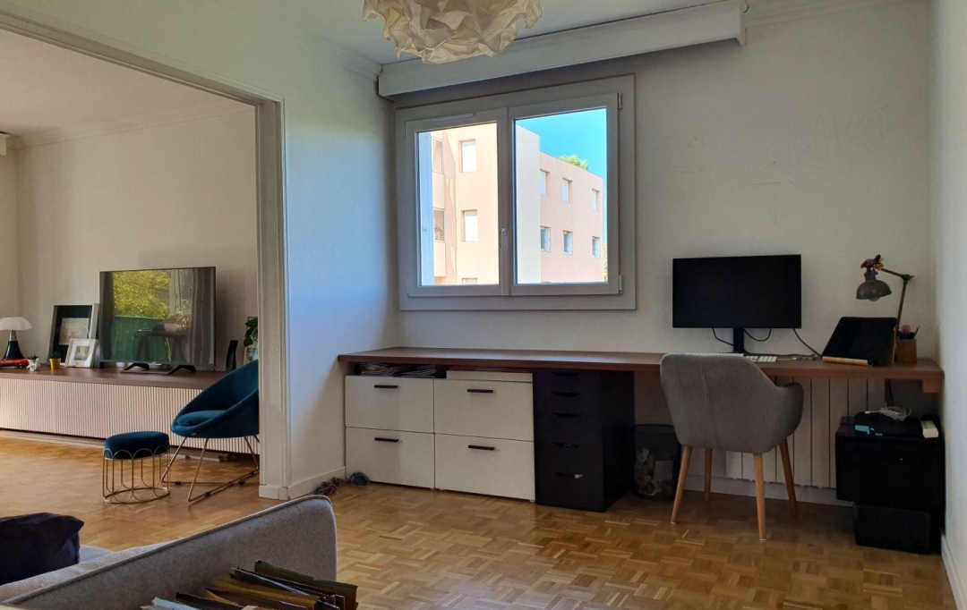 HCI IMMOBILIER : Apartment | MARSEILLE (13011) | 84 m2 | 228 000 € 