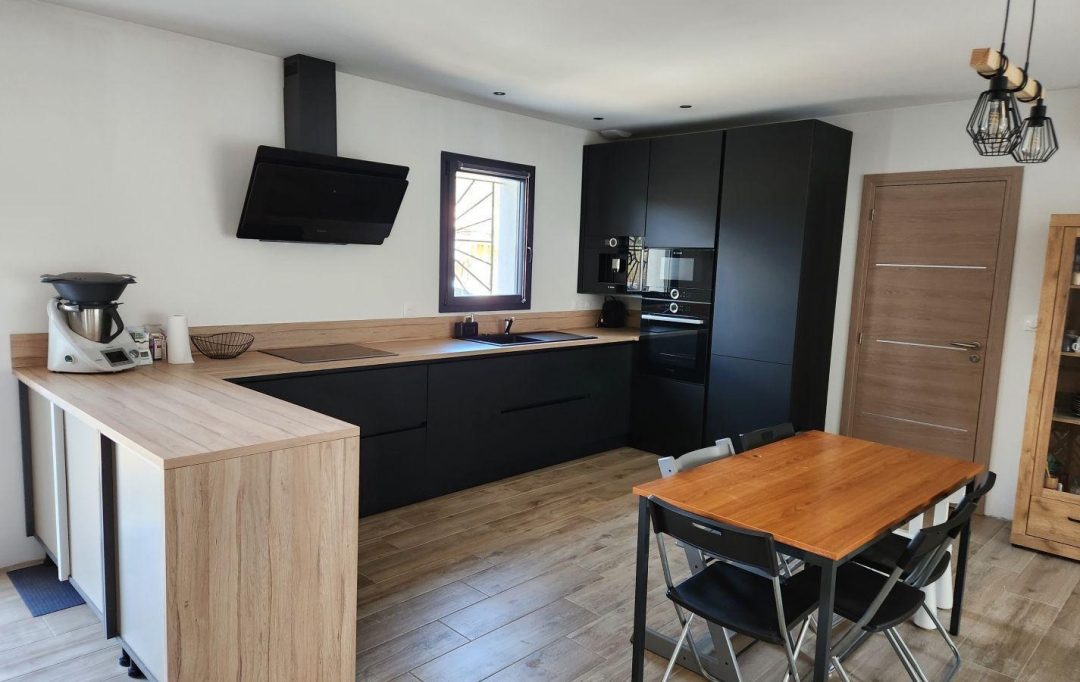 HCI IMMOBILIER : Maison / Villa | PLAN-D'AUPS-SAINTE-BAUME (83640) | 91 m2 | 436 000 € 