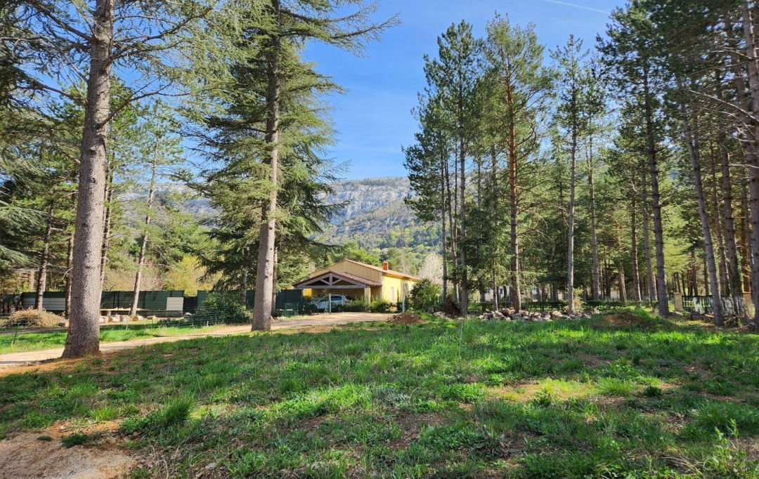 HCI IMMOBILIER : Maison / Villa | PLAN-D'AUPS-SAINTE-BAUME (83640) | 91 m2 | 436 000 € 