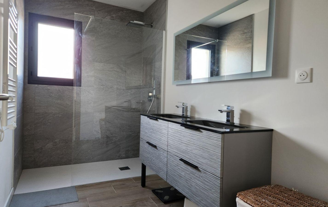 HCI IMMOBILIER : Maison / Villa | PLAN-D'AUPS-SAINTE-BAUME (83640) | 91 m2 | 436 000 € 