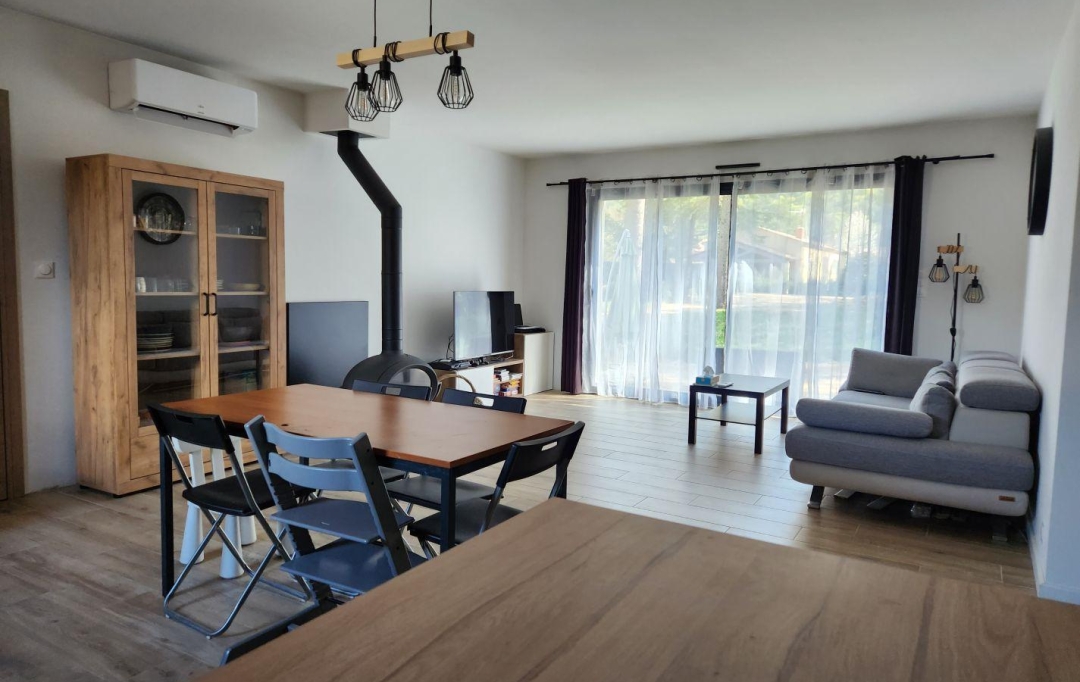 HCI IMMOBILIER : Maison / Villa | PLAN-D'AUPS-SAINTE-BAUME (83640) | 91 m2 | 436 000 € 