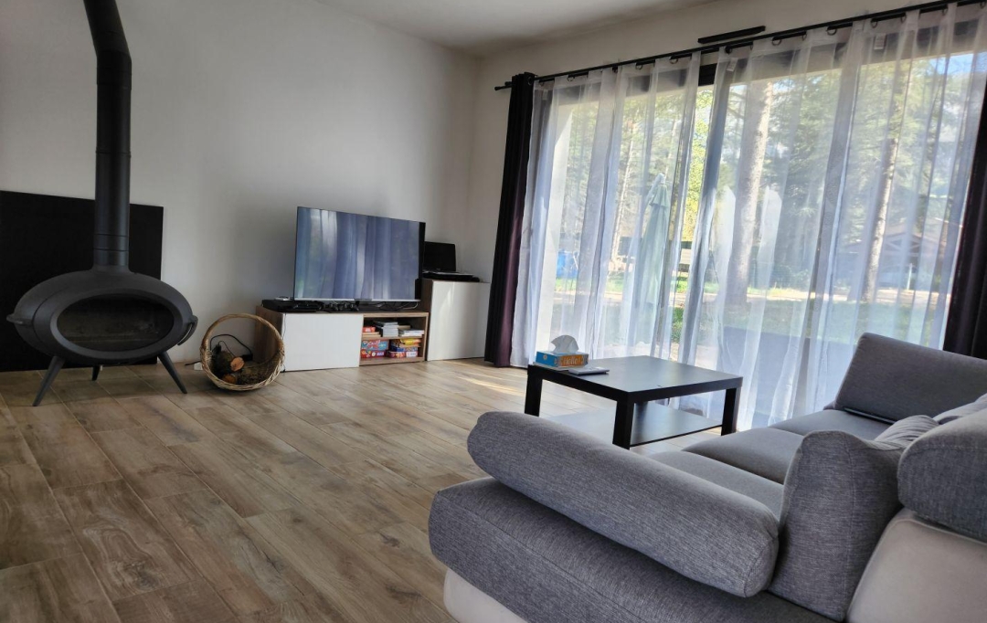 HCI IMMOBILIER : Maison / Villa | PLAN-D'AUPS-SAINTE-BAUME (83640) | 91 m2 | 436 000 € 