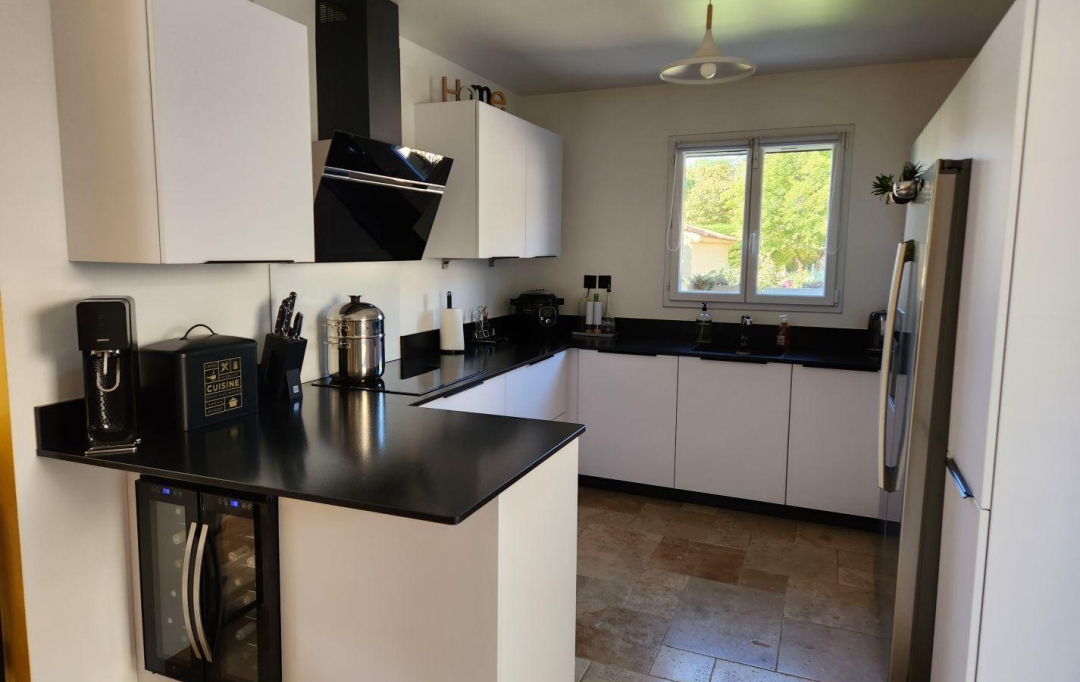 HCI IMMOBILIER : Maison / Villa | PLAN-D'AUPS-SAINTE-BAUME (83640) | 142 m2 | 470 000 € 