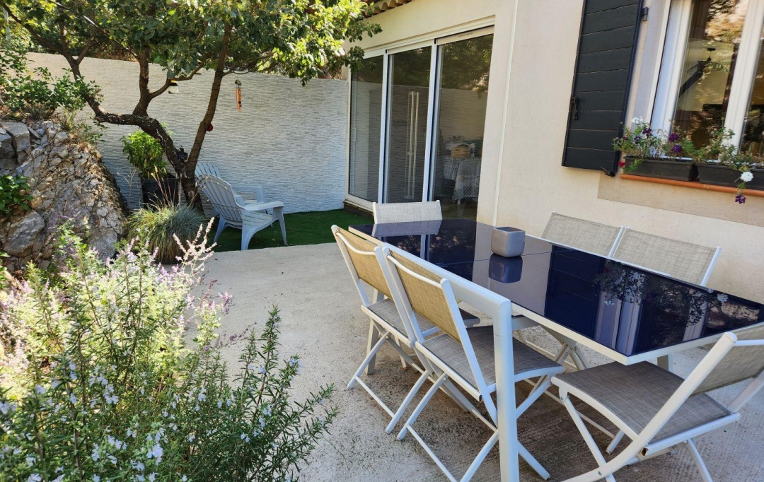 HCI IMMOBILIER : Maison / Villa | PLAN-D'AUPS-SAINTE-BAUME (83640) | 142 m2 | 470 000 € 