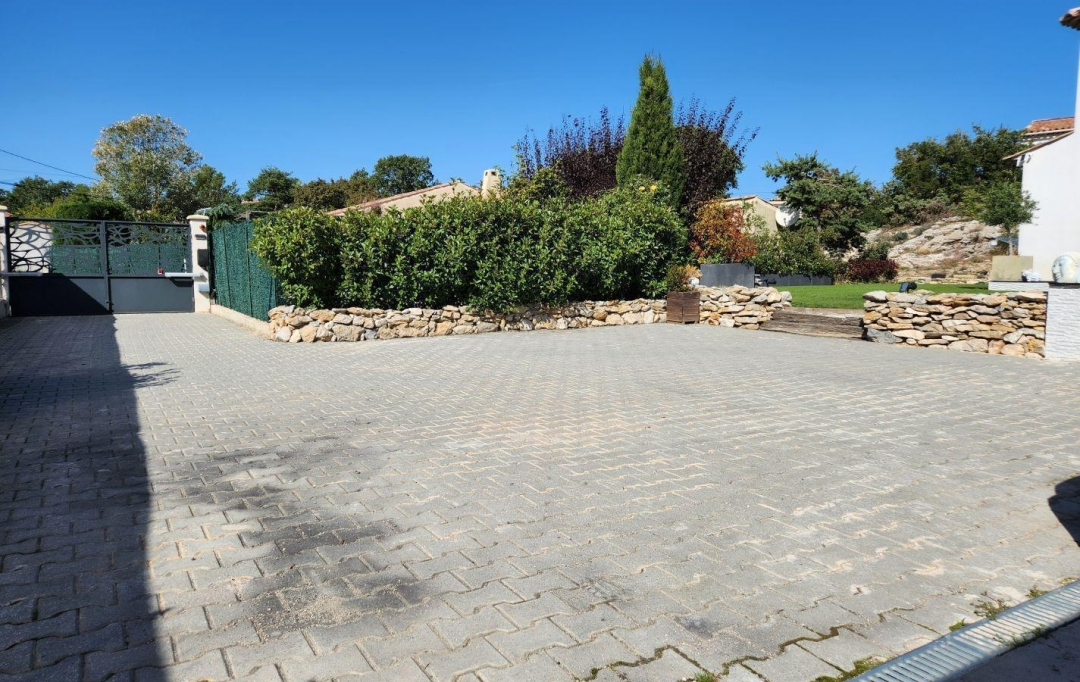 HCI IMMOBILIER : Maison / Villa | PLAN-D'AUPS-SAINTE-BAUME (83640) | 142 m2 | 470 000 € 