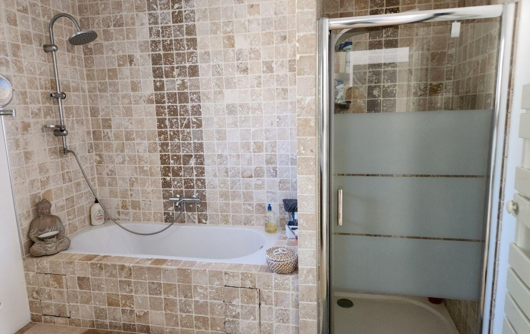 HCI IMMOBILIER : Maison / Villa | PLAN-D'AUPS-SAINTE-BAUME (83640) | 142 m2 | 470 000 € 