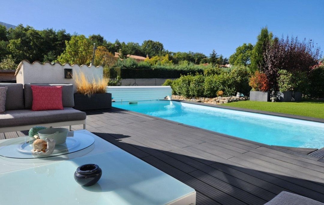 HCI IMMOBILIER : Maison / Villa | PLAN-D'AUPS-SAINTE-BAUME (83640) | 142 m2 | 470 000 € 
