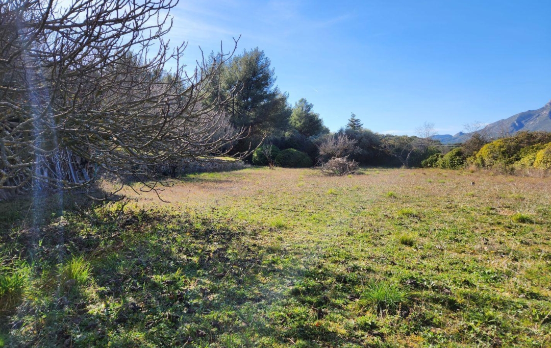 HCI IMMOBILIER : Maison / Villa | ROQUEVAIRE (13360) | 225 m2 | 620 000 € 