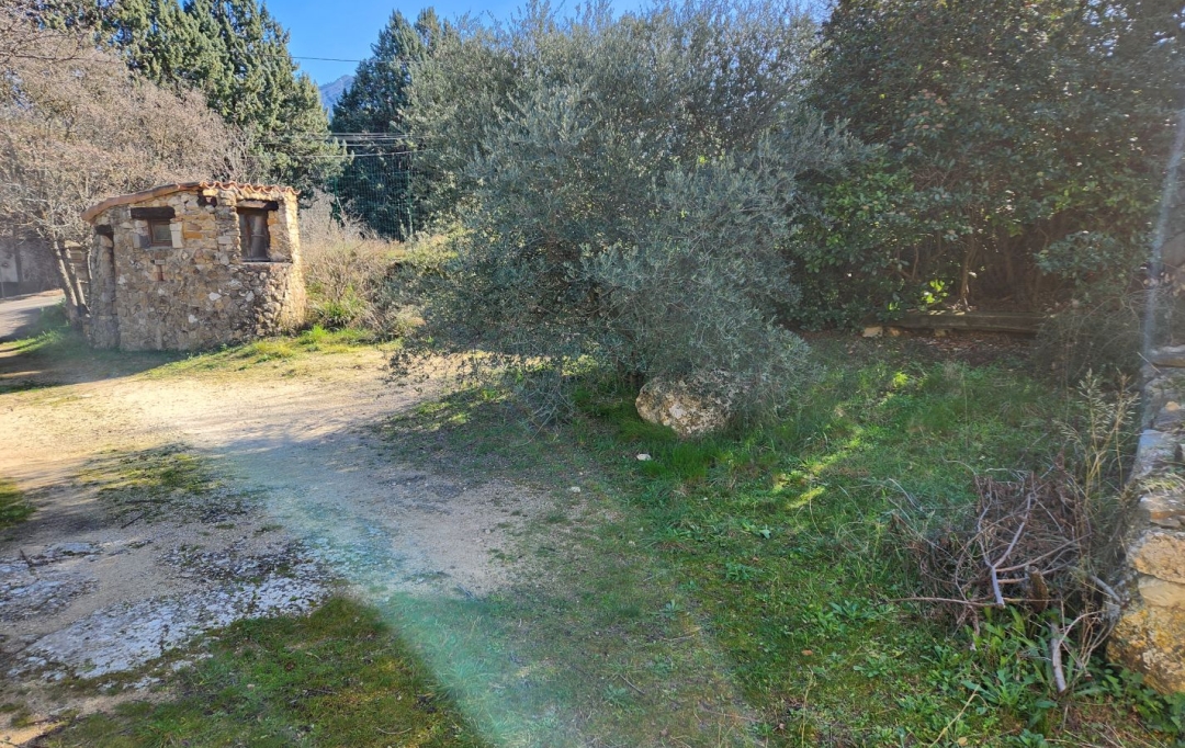 HCI IMMOBILIER : Maison / Villa | ROQUEVAIRE (13360) | 225 m2 | 620 000 € 