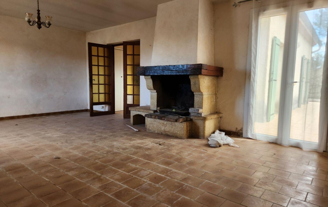 HCI IMMOBILIER : House | SAINT-MAXIMIN-LA-SAINTE-BAUME (83470) | 123 m2 | 255 000 € 