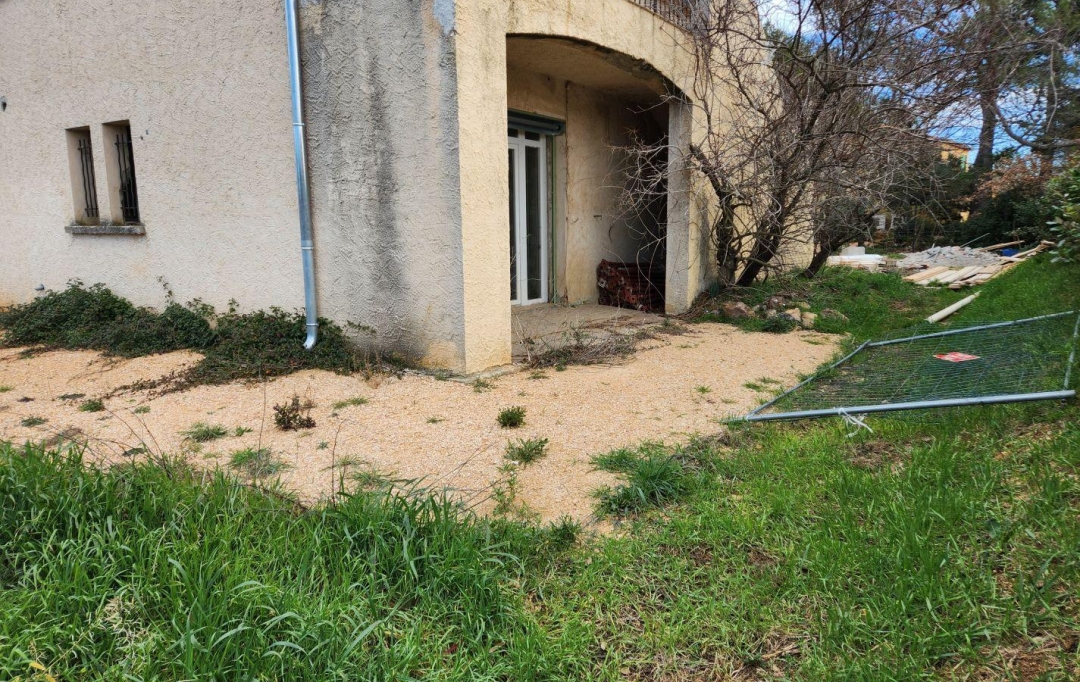 HCI IMMOBILIER : House | SAINT-MAXIMIN-LA-SAINTE-BAUME (83470) | 114 m2 | 205 000 € 