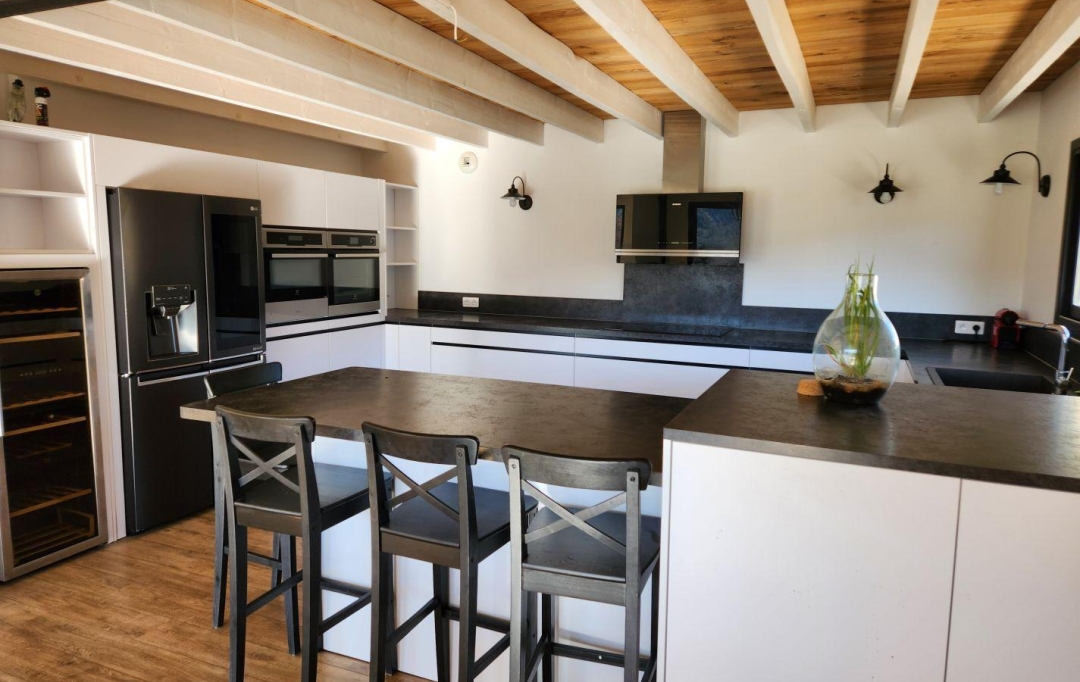HCI IMMOBILIER : Maison / Villa | PLAN-D'AUPS-SAINTE-BAUME (83640) | 147 m2 | 510 000 € 