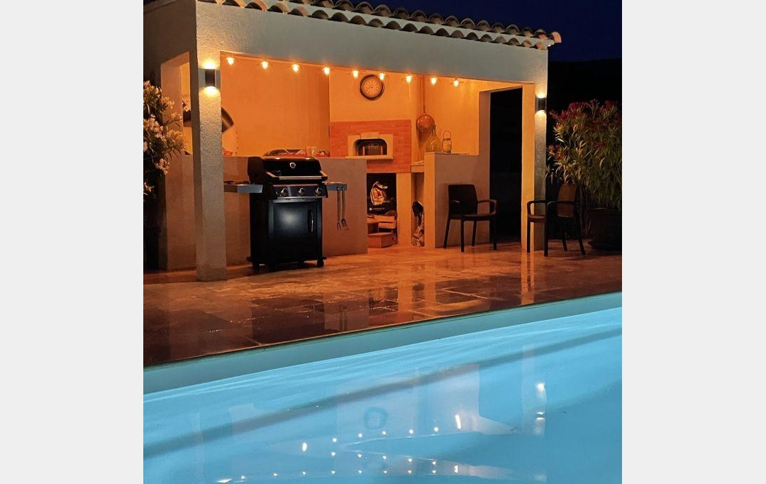 HCI IMMOBILIER : Maison / Villa | PLAN-D'AUPS-SAINTE-BAUME (83640) | 147 m2 | 510 000 € 