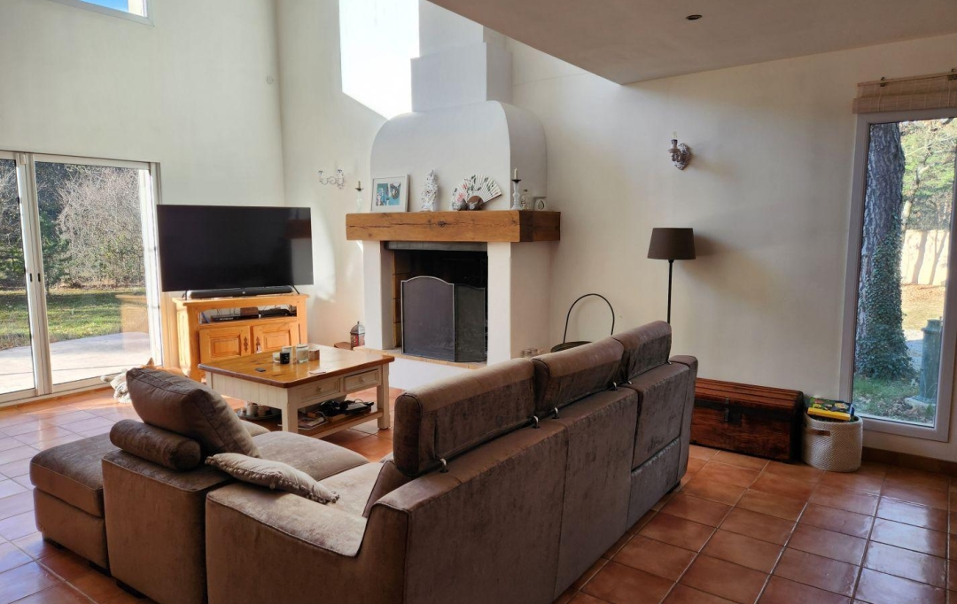 HCI IMMOBILIER : Maison / Villa | PLAN-D'AUPS-SAINTE-BAUME (83640) | 186 m2 | 680 000 € 