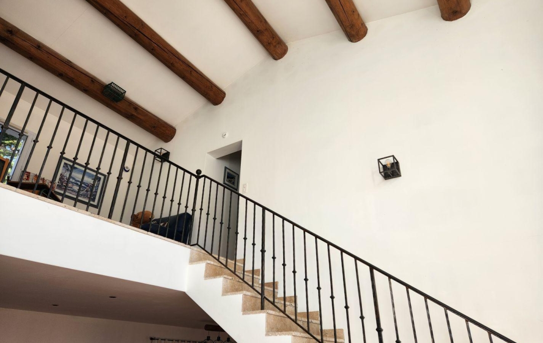 HCI IMMOBILIER : Maison / Villa | PLAN-D'AUPS-SAINTE-BAUME (83640) | 186 m2 | 680 000 € 