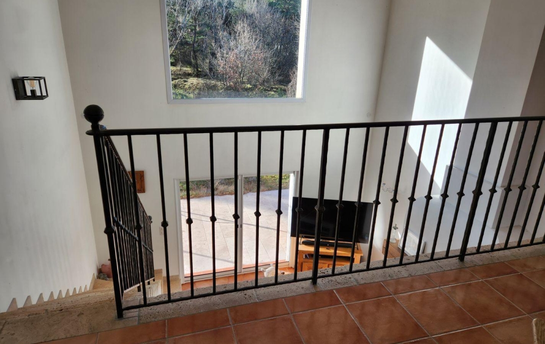 HCI IMMOBILIER : Maison / Villa | PLAN-D'AUPS-SAINTE-BAUME (83640) | 186 m2 | 680 000 € 