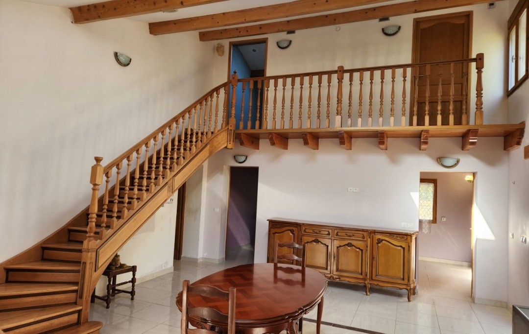 HCI IMMOBILIER : Maison / Villa | PLAN-D'AUPS-SAINTE-BAUME (83640) | 86 m2 | 355 000 € 