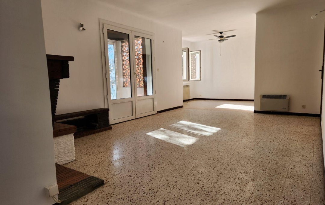 HCI IMMOBILIER : Maison / Villa | PLAN-D'AUPS-SAINTE-BAUME (83640) | 150 m2 | 442 000 € 