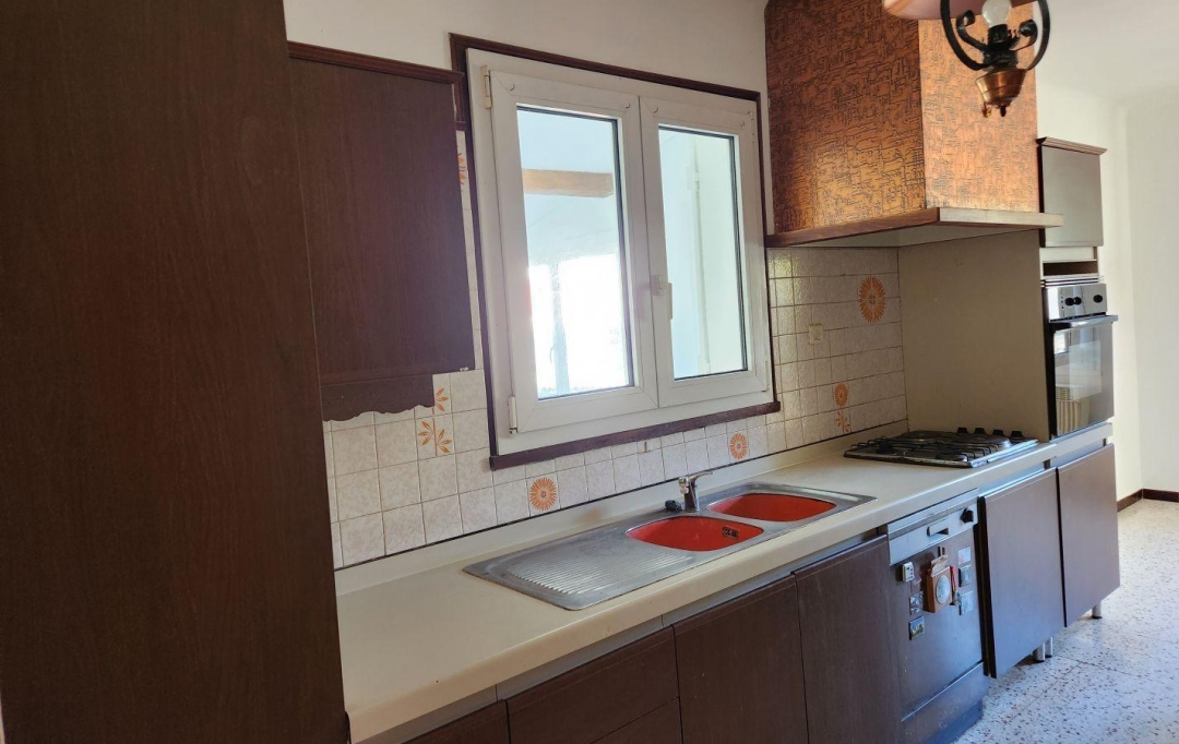 HCI IMMOBILIER : Maison / Villa | PLAN-D'AUPS-SAINTE-BAUME (83640) | 150 m2 | 442 000 € 