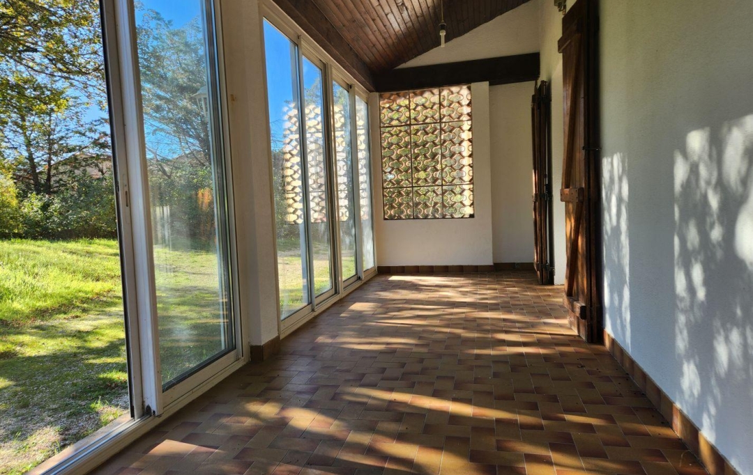 HCI IMMOBILIER : Maison / Villa | PLAN-D'AUPS-SAINTE-BAUME (83640) | 150 m2 | 442 000 € 